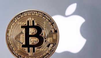 apple bitcoin btc