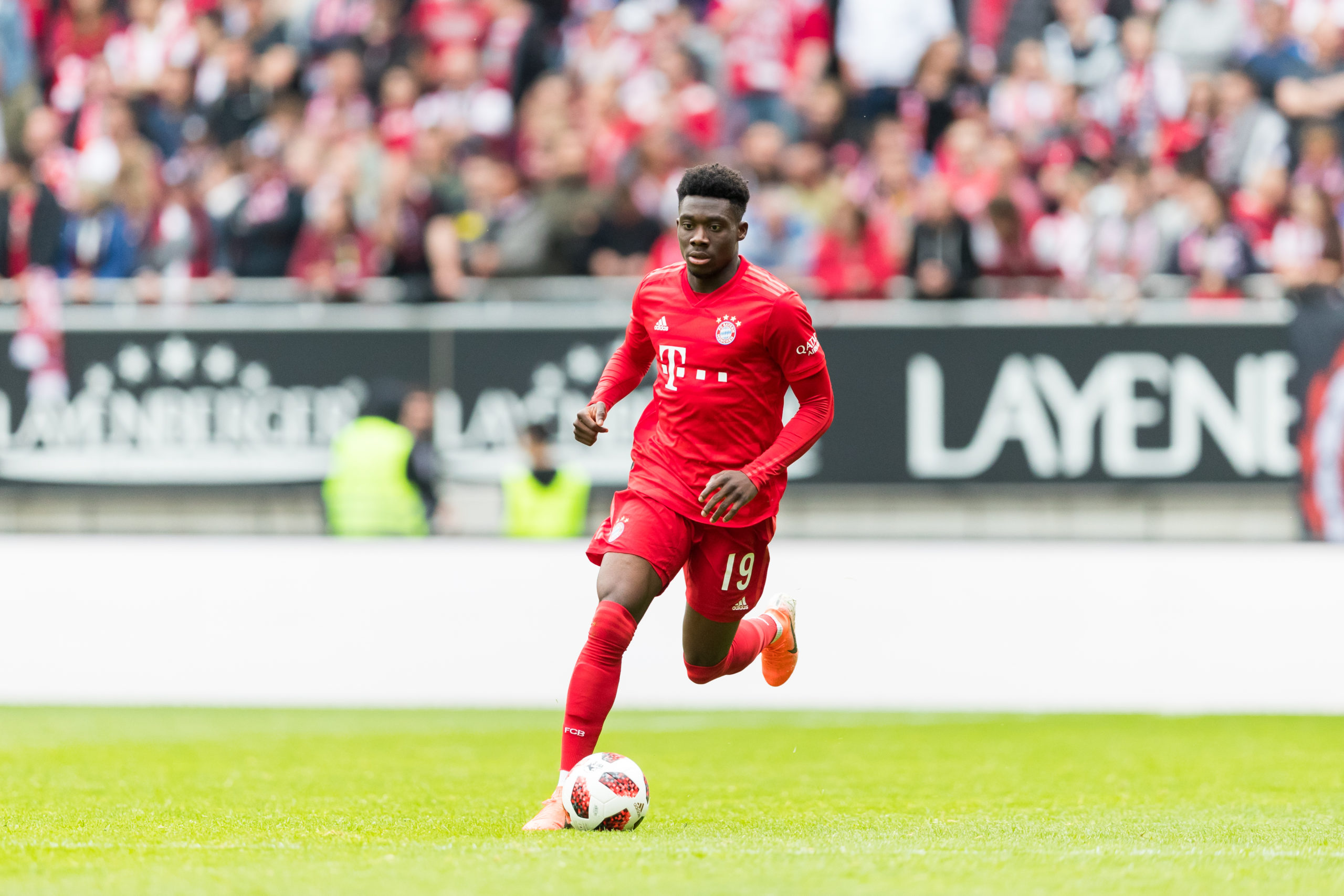 bayern munih futbolcu