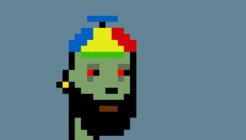 biri 443 dolara aldigi cryptopunk nftsini 4 4 milyon dolara satti