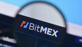 bitmex 1
