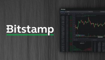 bitstamp exchange