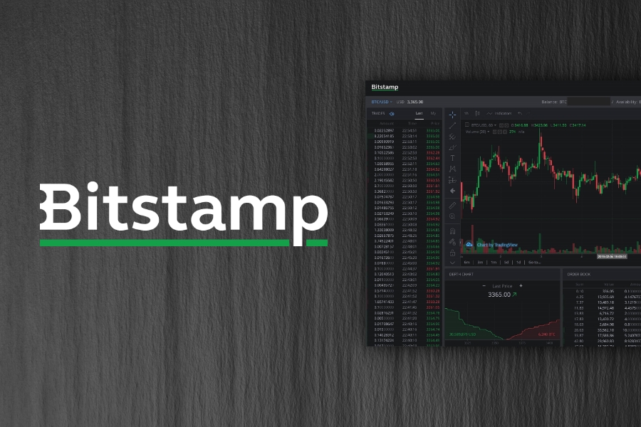 bitstamp exchange