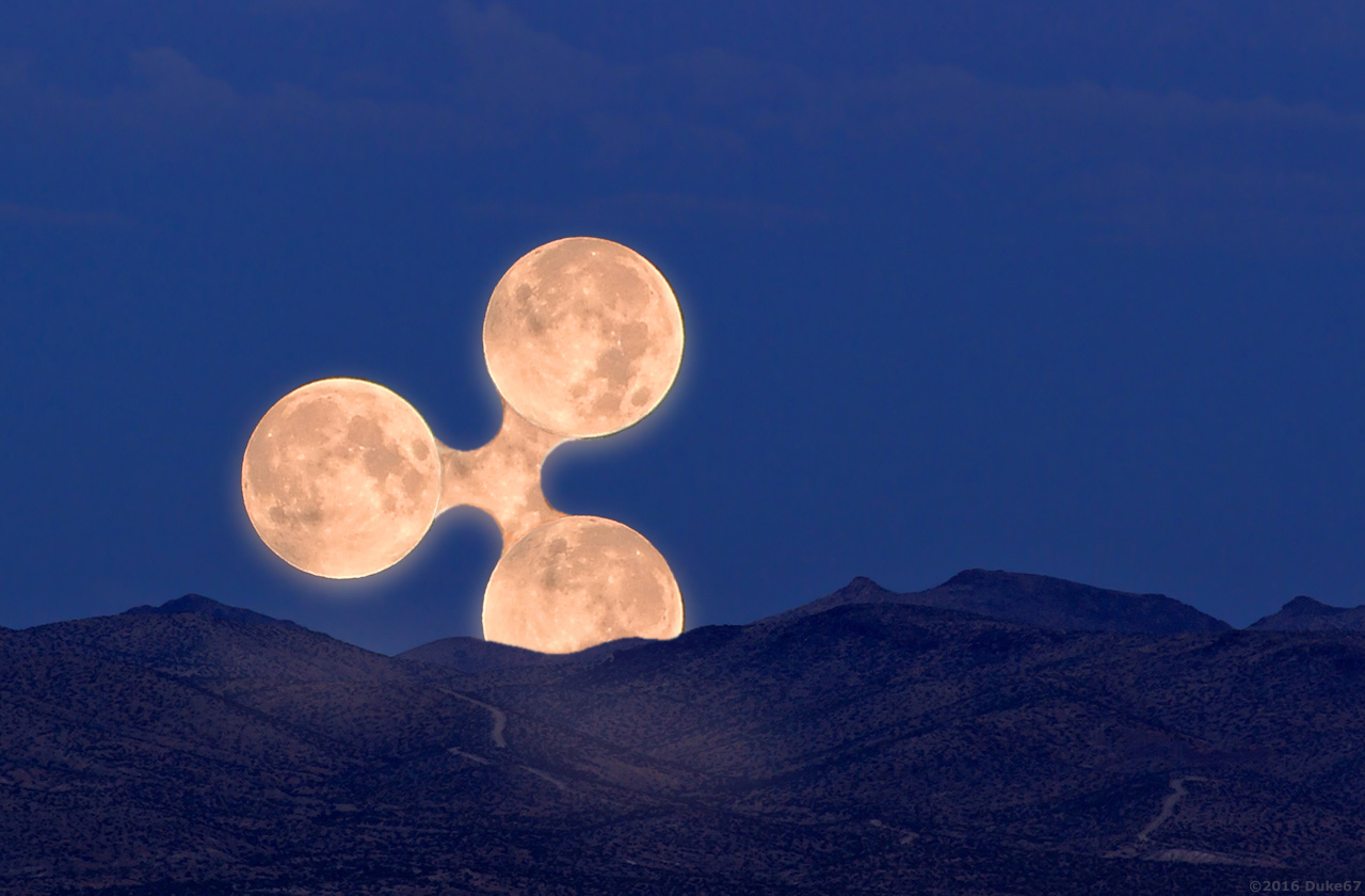 buyuk kripto varlik platformlari 64 milyon xrp tasidi analiz sirketi santiment fiyattaki yukselisin nedenini acikladi
