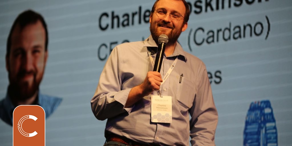 Cardano (ADA) Kurucusu, Washington’da Bir Miting Düzenlemek İstiyor