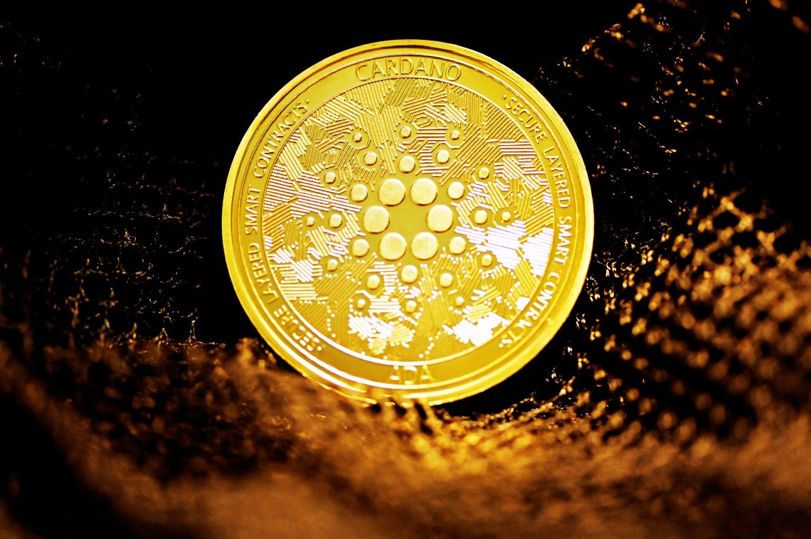 ccardano ath