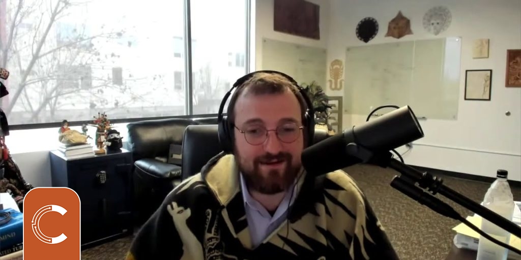 Cardano Kurucusu Charles Hoskinson, Dogecoin ve NFT Hakkında Yorum Yaptı