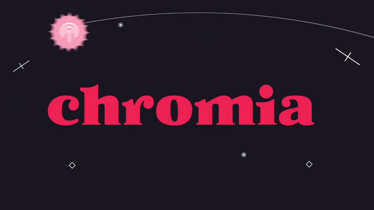 chromia
