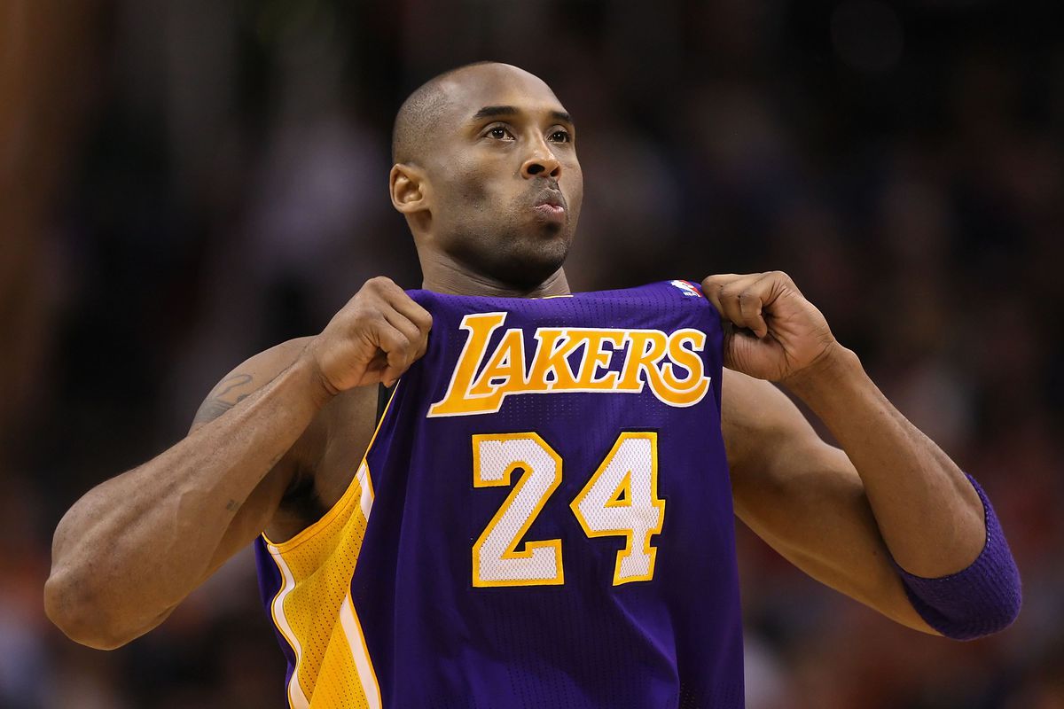 kobe