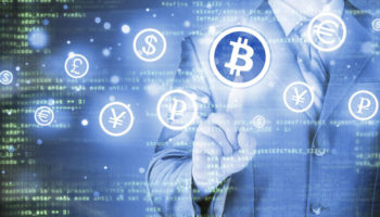 kripto para ve blockchain etkinlik
