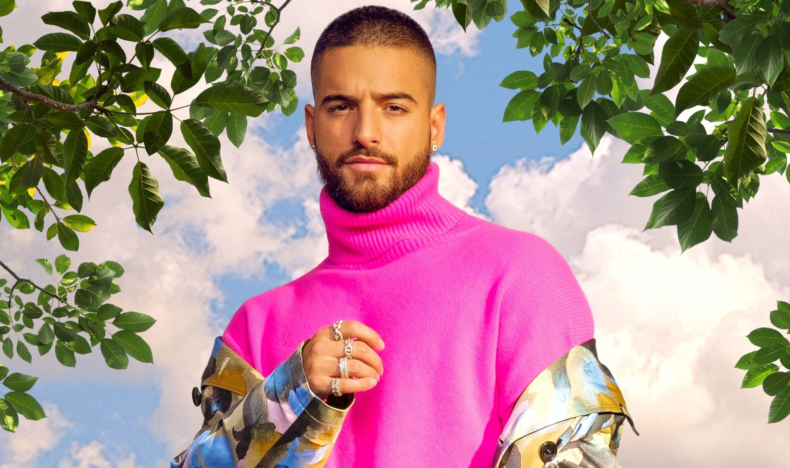 maluma