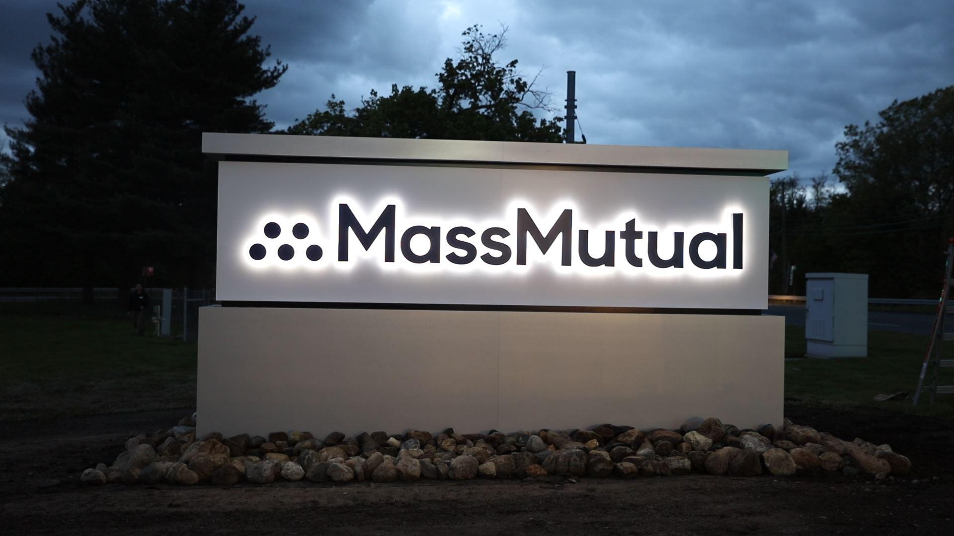 mass mutual