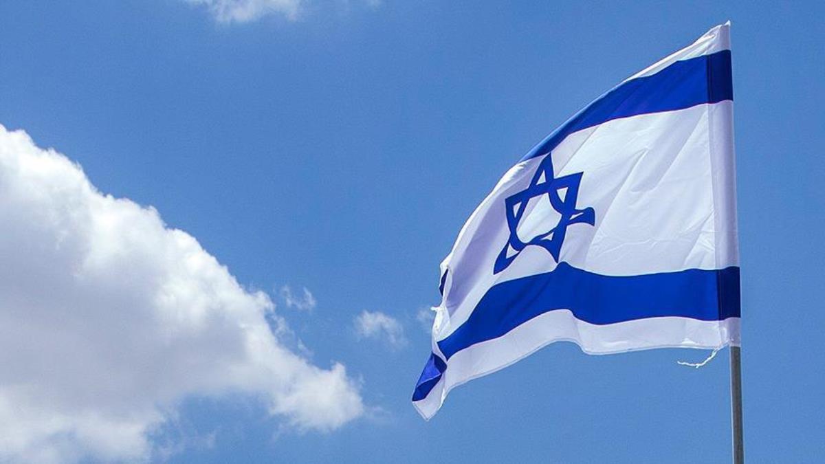 mossad kripto para