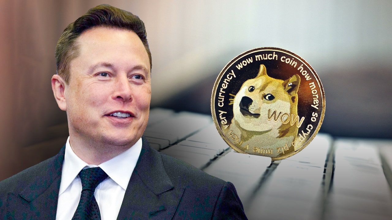 musk