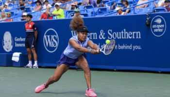 naomo osaka doge nft dogecoin