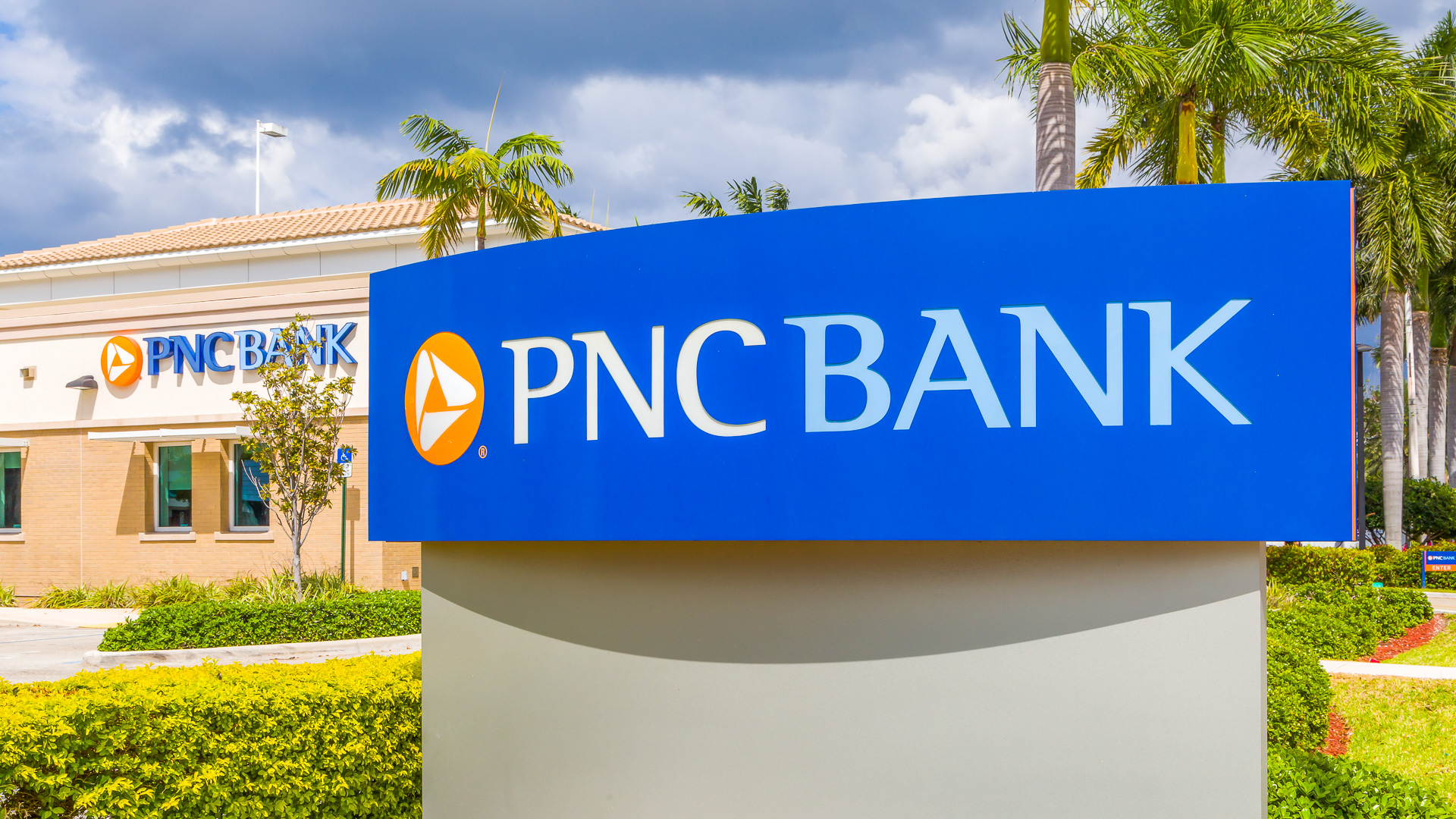 does coinbase accept pnc bank