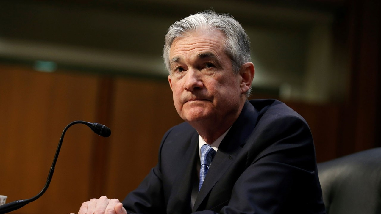powell