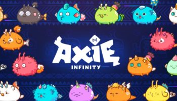 Axie Infinity