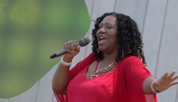 Boney M Liz Mitchell