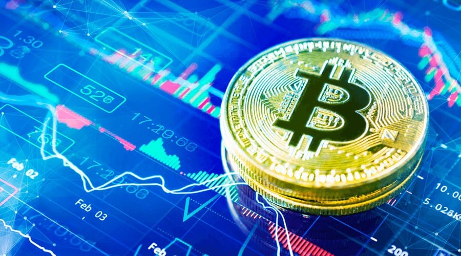 Cryptocurrency 2