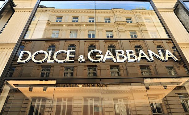 Dolce and Gabbana NFT