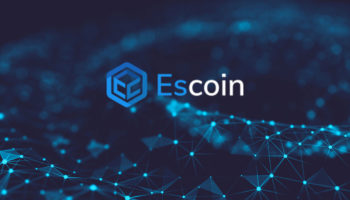 EsCoin Main Banner