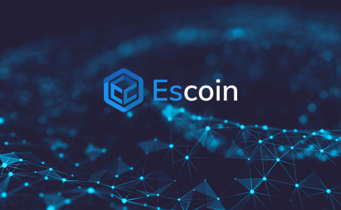 EsCoin Main Banner