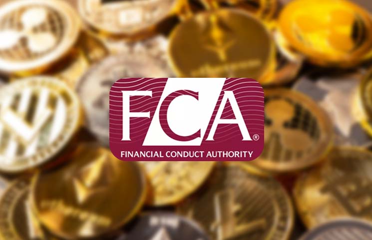 FCA kripto varlik