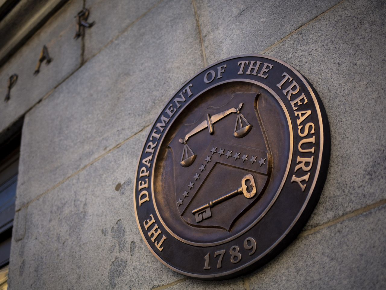 abd hazine bakanligi stablecoinleri gorusmek uzere finansal hizmetler yoneticileri ile bir araya geldi