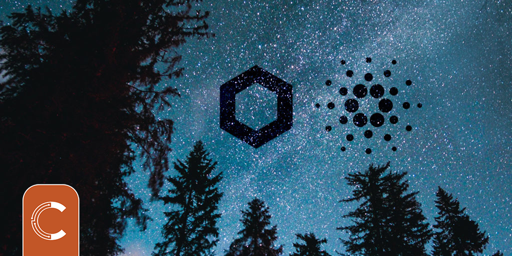 Cardano (ADA), Chainlink (LINK) ile İşbirliği Yapacak