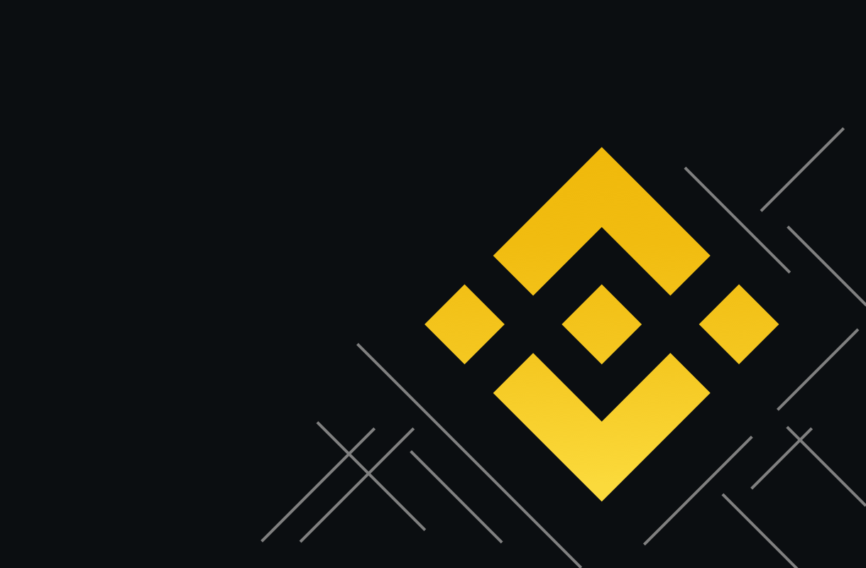 binance 1