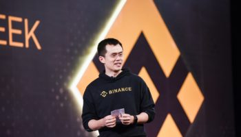 binance