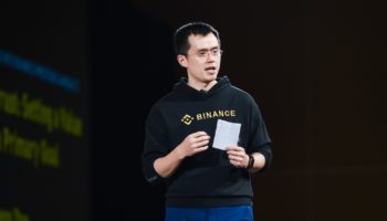binance ceosu cz finansal kurumlar kripto varliklara akin ediyor
