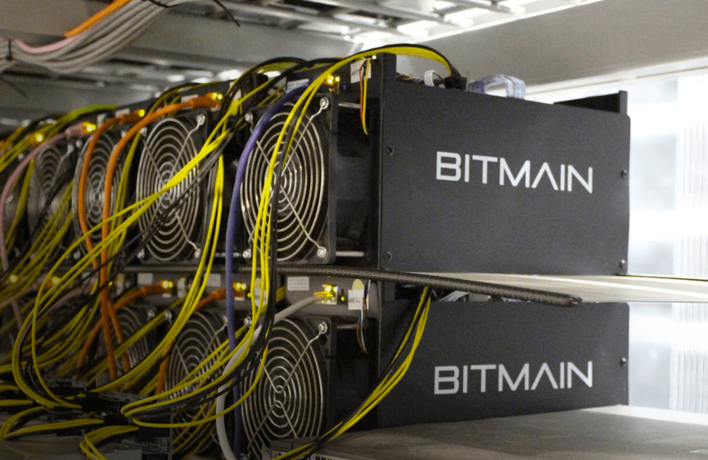 bitmain 1