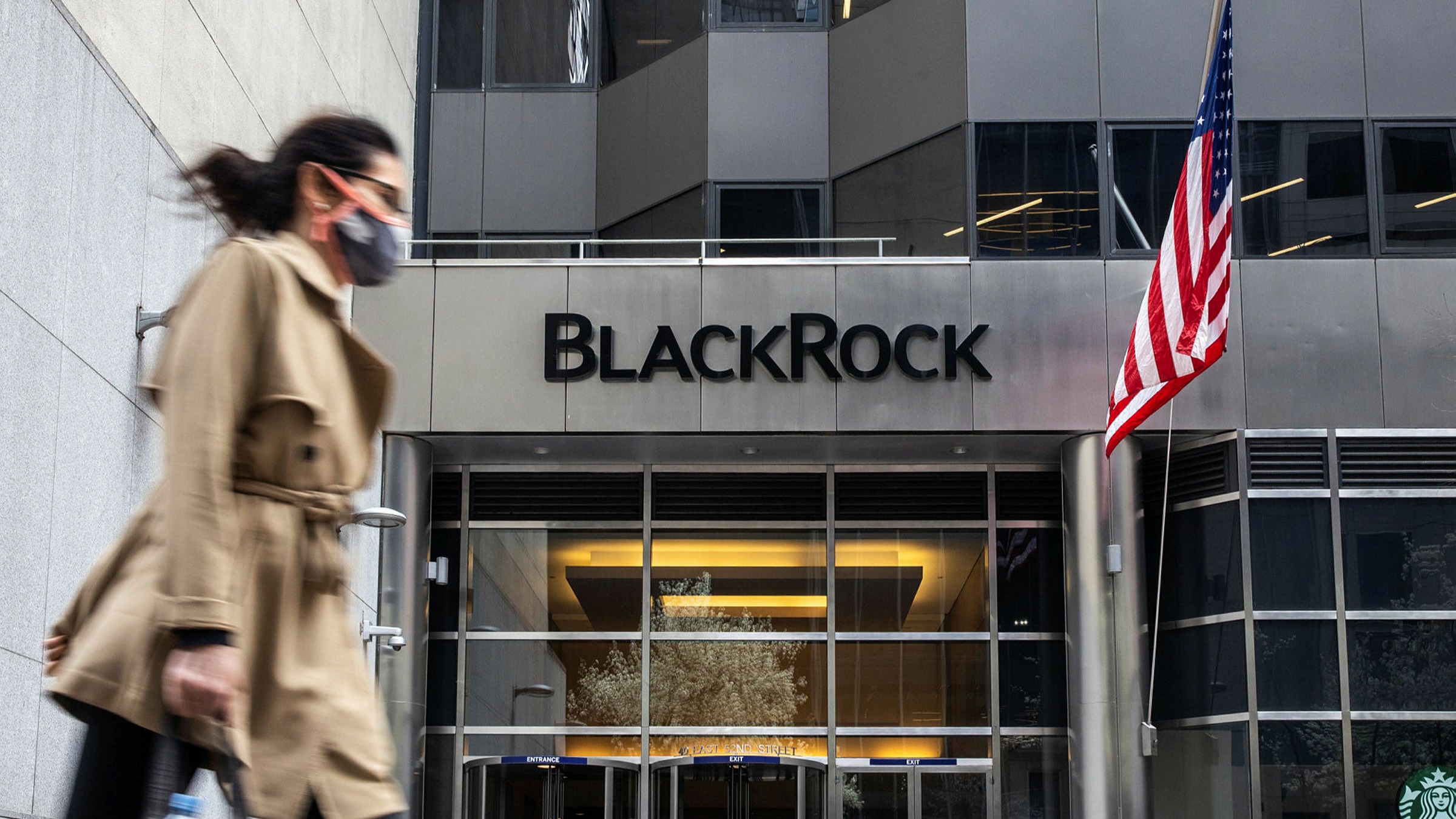 blackrock