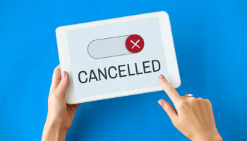 blocked unavailable decline accesibility closed