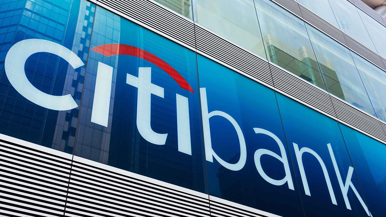 citibank kripto