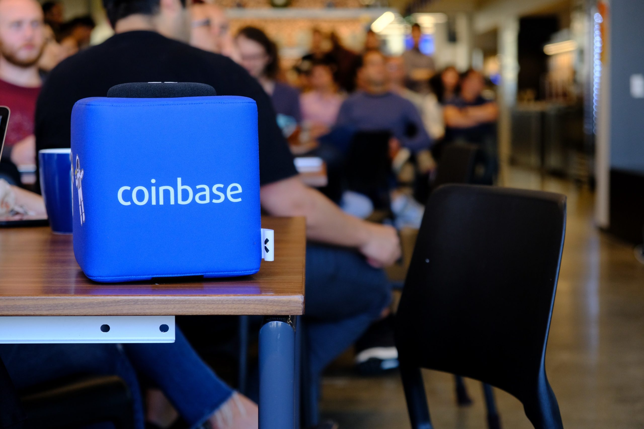 coinbase kurumsal satis baskani her sey bitcoin btc ile ilgili degil