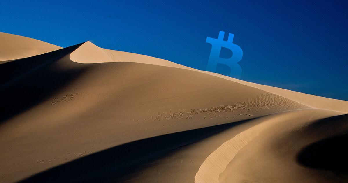coinbasedeki bitcoin btc bakiyesi aralik 2017den bu yana en dusuk seviyesinde bu ne demek 1