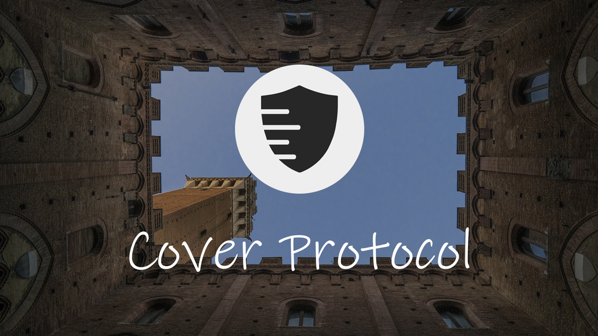 cover protocol