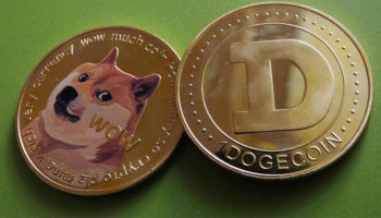 dogecoin doge elon musk 0.31 dolar