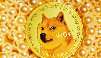 dogecoin node