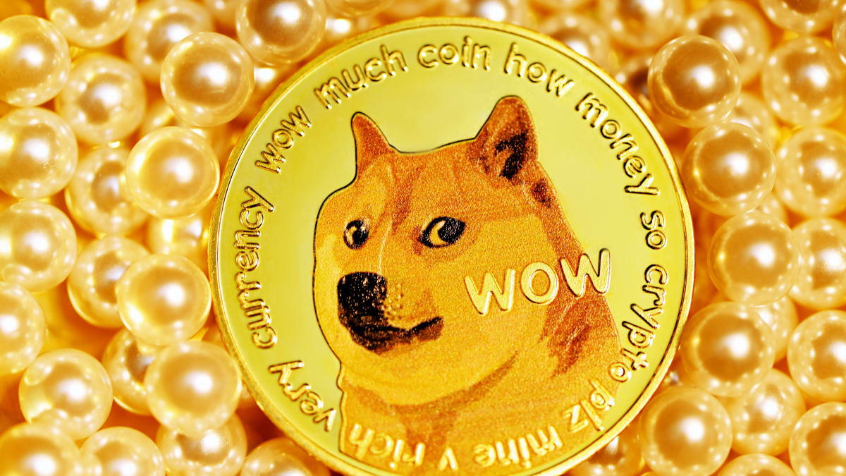dogecoin node
