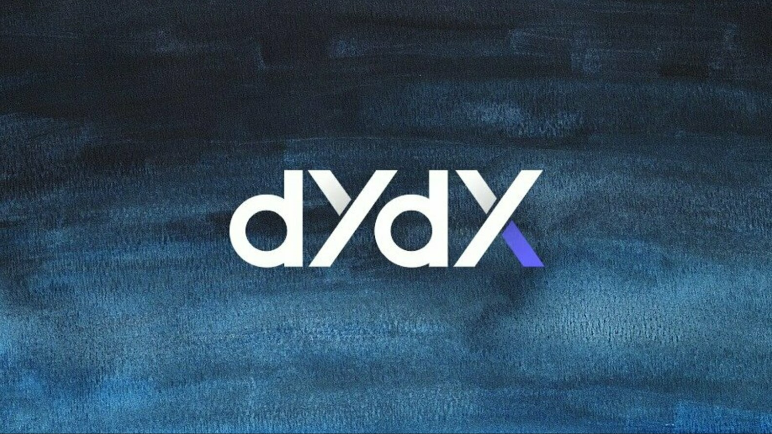 dydx