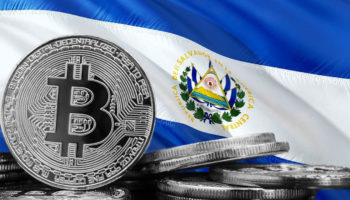 el salvador bitcoin madencilik tesisi