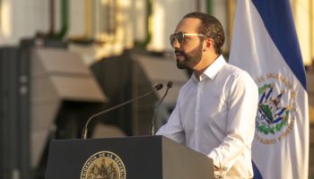 el salvador yabanci yatirimcilari bitcoin btc vergisinden muaf tutacak