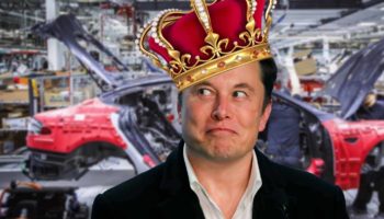 elon doge crown 1