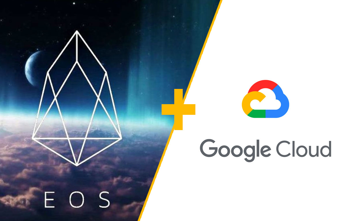 eos google