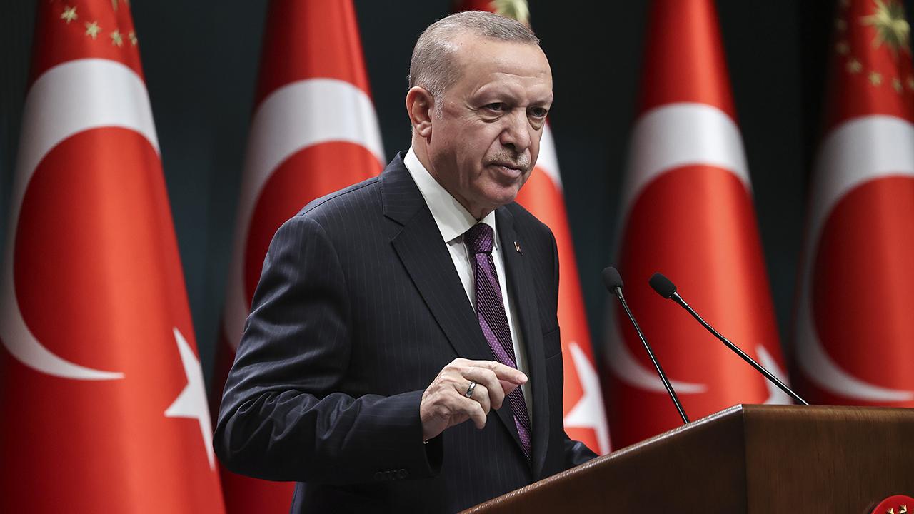 erdogan