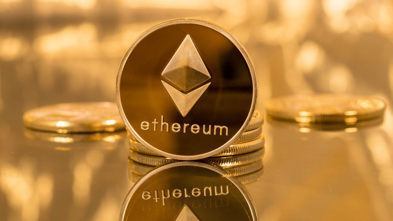 ether
