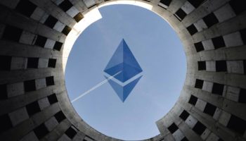ethereum eth guncellemeden bu yana ilk kez negatif arz kaydetti